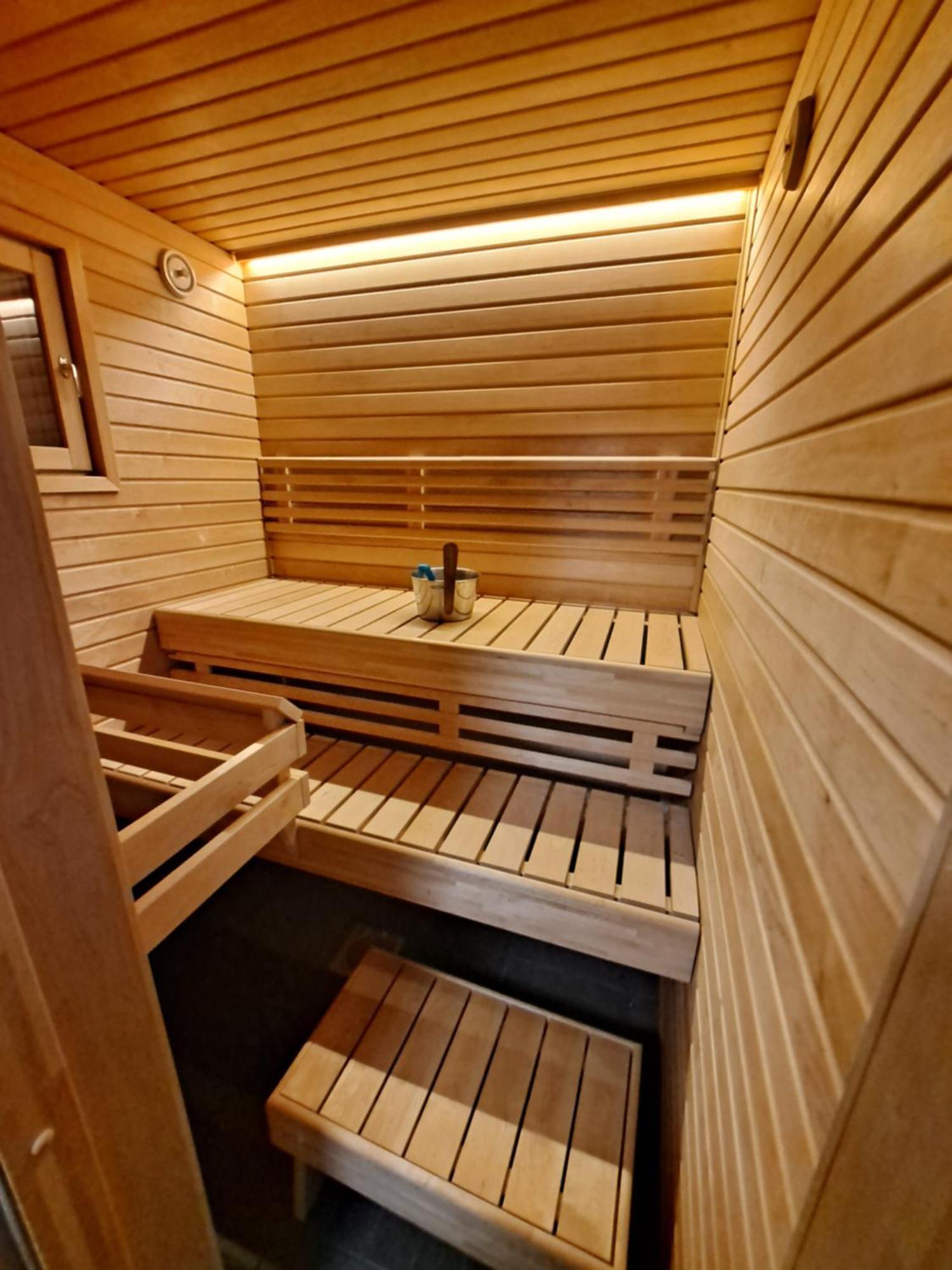 Seinaejoen Leirintaealue Hotel Seinäjoki Exterior photo